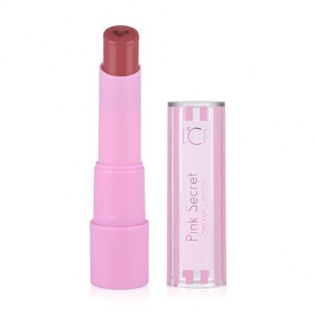 Помада-бальзам для губ LCF Pink Secret Creamy Lipstick тон 6, 4 г