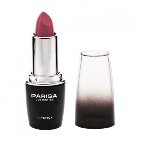 Помада для губ Parisa Cosmetics Perfect Color Lipstick L-03, 35 Изысканная марсала, 4.2 г