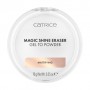 Гель-пудра для лица Catrice Magic Shine Eraser Gel To Powder, 010 Camera Ready, 10 г