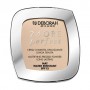 Устойчивая компактная пудра для лица Deborah 24Ore Perfect Compact Powder SPF 15, 04 Beige, 9 г