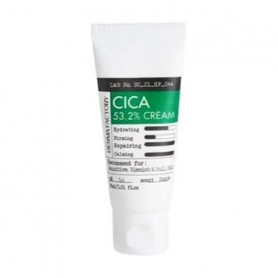 Крем для лица Derma Factory Cica 53.2% Cream с экстрактом центеллы азиатской, 30 мл