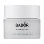 Очищающий крем для проблемной кожи лица Babor Skinovage Purifying Cream Rich, 50 мл