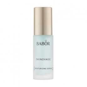 Увлажняющая сыворотка для лица Babor Skinovage Moisturizing Serum, 30 мл
