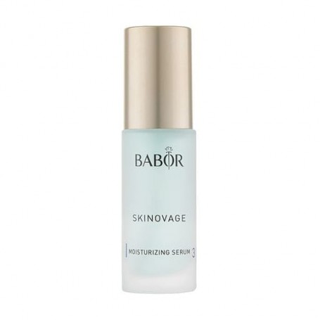 Увлажняющая сыворотка для лица Babor Skinovage Moisturizing Serum, 30 мл