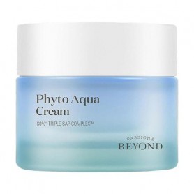 Крем для лица Beyond Phyto Aqua Cream, 50 мл