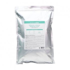 Моделирующая маска для лица Dr. Ceuracle Spirulina Modeling Mask, 1 кг