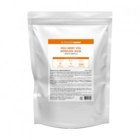 Альгинатная маска для лица Dr. Ceuracle Modeling Mask Goji Berry Vita, 1 кг