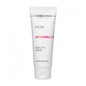 Маска красоты для лица Christina Muse Beauty Mask Step 6 с экстрактом розы, 250 мл