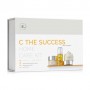 Набор для лица Holy Land Cosmetics C The Success Anti Aging (сыворотка 30 мл + дневной крем, 50 мл + ночной крем, 50 мл)
