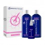 Набор для сухих волос Mediceuticals Advanced Hair Restoration Kit (шампунь, 250 мл + кондиционер, 250 мл + сыворотка, 125 мл)