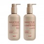 Набор для восстановления волос и кожи головы Hillary Salicylic Hair &amp Reset Set с салициловой кислотой (шампунь, 400 мл + кон