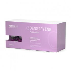 Сыворотка Framesi Morphosis Densifying Activator против выпадения волос, 12*7 мл