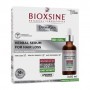 Сыворотка против выпадения волос Biota Bioxsine DermaGen, 3*50 мл