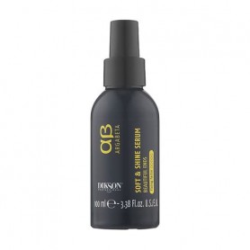 Сыворотка для волос Dikson ArgaBeta 10 Soft &amp Shine Serum Beautiful Ends от секущихся кончиков, 100 мл