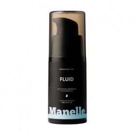 Флюид Manelle Professional Care Plantasens Crambisol &amp Avocado Oil Fluid для профессионального ухода за белокурыми волосами, 