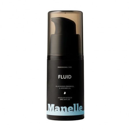 Флюид Manelle Professional Care Plantasens Crambisol &amp Avocado Oil Fluid для профессионального ухода за белокурыми волосами, 