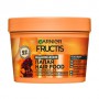 Маска Garnier Fructis HairFood Папая, для восстановления поврежденных волос, 400 мл