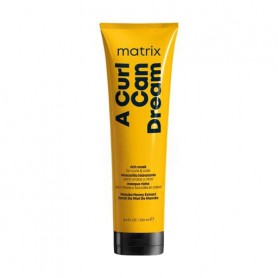 Интенсивная увлажняющая маска Matrix Total Results A Curl Can Dream Rich Moisture Mask для вьющихся волос, 250 мл