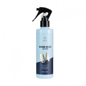 Термозащитный спрей для волос Bogenia Amino Acids Hair Spray, 250 мл