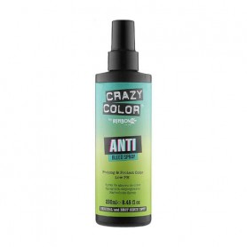 Спрей Crazy Color Anti Bleed Spray для защиты цвета волос, 250 мл