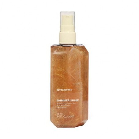 Спрей для укладки волос с мерцающим блеском Kevin.Murphy Shimmer Shine Mist, 100 мл