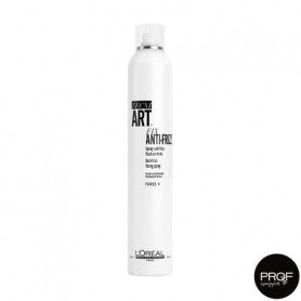Лак для волос сильной фиксации с антистатическим эффектом L&39Oreal Professionnel Tecni.art Fix Anti-Frizz Force 4, 250 мл