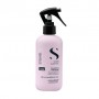 Лак для волос Alfaparf Semi di Lino Style &amp Care Sculpting Hairspray экстрасильной фиксации, 250 мл