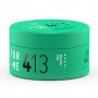 Матовая паста для волос Framesi For-Me 413 Matt Me Clay Сильная фиксация, 80 мл