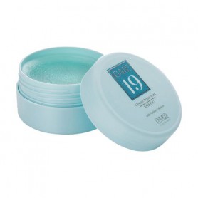 Аква воск для волос Emmebi Italia Gate 19 Ocean Aqua Wax Strong Сильная фиксация, 100 мл