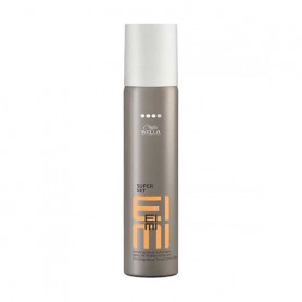 Лак для волос Wella Professionals EIMI Super Set экстрасильной фиксации, 300 мл