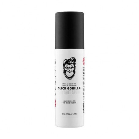 Солевой спрей для укладки волос Slick Gorilla Sea Salt Spray, 200 мл