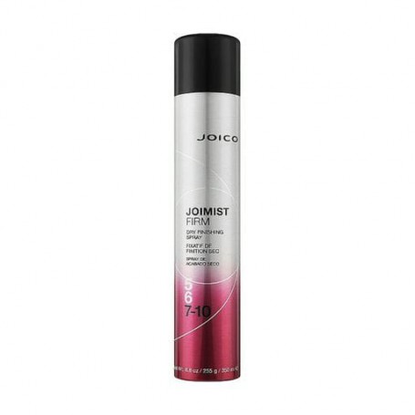 Финишный спрей для укладки волос Joico Joimist Firm Dry Finishing Spray фиксация 7-10 (сильная), 350 мл