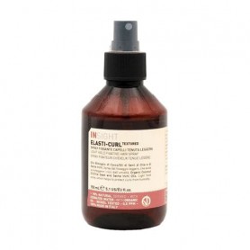 Фиксирующий спрей для волос Insight Elasti-Curl Textured Light Hold Fixative Hair Spray легкой фиксации, 150 мл