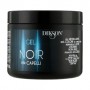 Тонирующий и моделирующий гель Dikson Gel Noir Per Capelli для седых волос, легкая фиксация, 500 мл