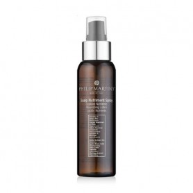 Лосьон Philip Martin&39s Scalp Nutriment Spray против выпадения волос, 100 мл