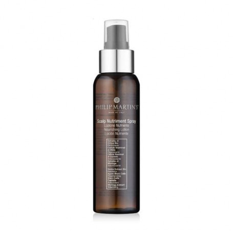 Лосьон Philip Martin&39s Scalp Nutriment Spray против выпадения волос, 100 мл