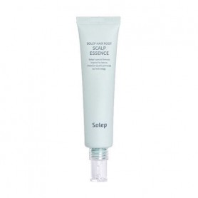 Эссенция для кожи головы Solep Hair Root Scalp Essence против выпадения волос, 40 мл