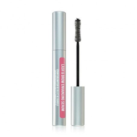 Сыворотка Hairburst Lash &amp Brow Enhancing Serum для роста ресниц и бровей, 9 мл