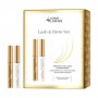 Набор для ресниц и бровей Long4Lashes Lash &amp Brow Set (сыворотка для ресниц, 3 мл + сыворотка для бровей, 3 мл)