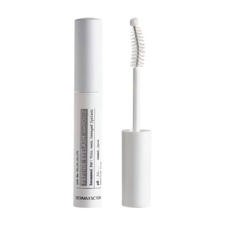 Сыворотка для роста ресниц Derma Factory Peptide Eyelash Ampoule с пептидами, 8.5 мл