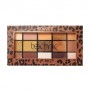 Палетка теней для век technic Boujee Pressed Pigment Palette, 30 г