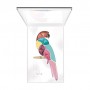Палетка теней для макияжа глаз Pupa Beauty Kits Parrot 004 Copacabana, 14.8 г