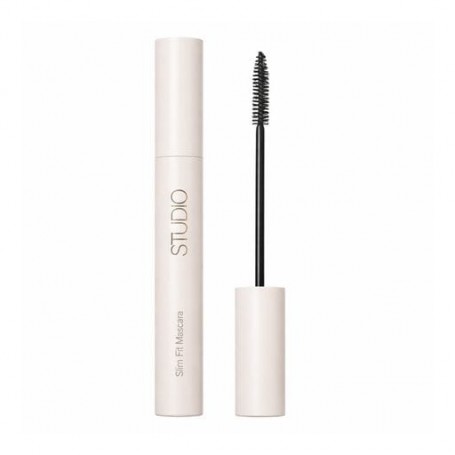 Тушь для ресниц The Saem Studio Slim Fit Mascara 01 Tension Curling, 7 г