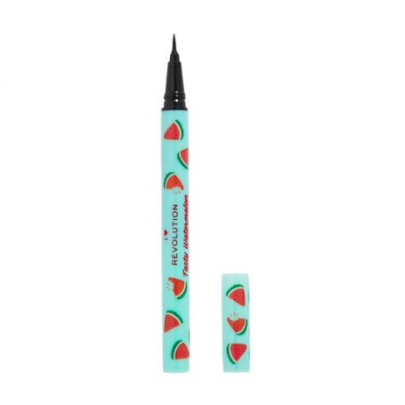 Подводка для глаз I Heart Revolution Tasty Watermelon Waterproof Liner, 0.6 мл