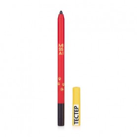 Гелевый механический карандаш для глаз Missai Colour Excess Pencil Shade, тон 001, 0.35 г (ТЕСТЕР)