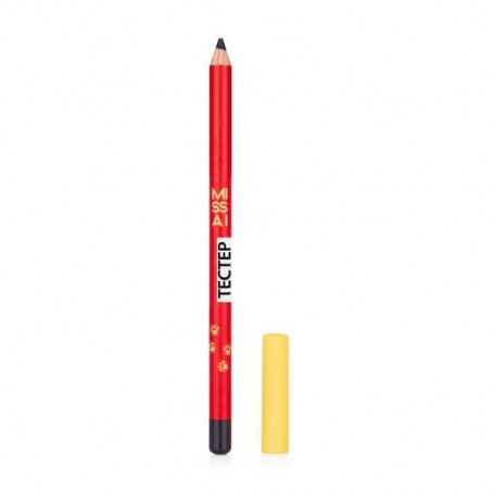 Карандаш для глаз Missai Make Up Eye Pencilshade тон 01, 1.2 г (ТЕСТЕР)