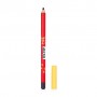 Карандаш для глаз Missai Make Up Eye Pencilshade тон 01, 1.2 г (ТЕСТЕР)