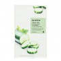 Тканевая маска для лица Mizon Joyful Time Essence Mask Огурец, 23 г
