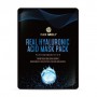 Тканевая маска для лица Pax Moly Real Hyaluronic Acid с гиалуроновой кислотой, 25 мл