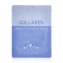 Тканевая маска для лица IZUMI Collagen Essence Mask с коллагеном, 25 мл